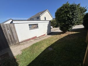 Old Roselyon Crescent St. Blazey